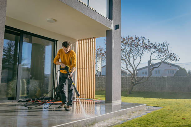 Professional Pressure Washing Services in Red Hill, PA